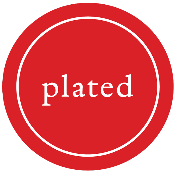 Plated